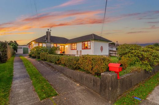 Luxury home in Upper Hutt, Upper Hutt City