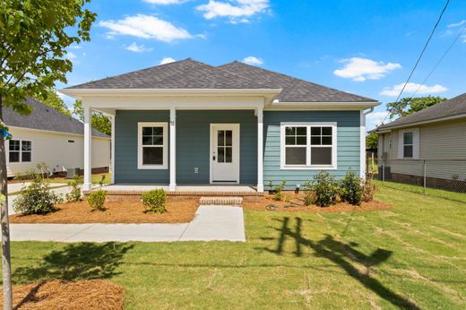 Casa Independente - Greenville, Greenville County