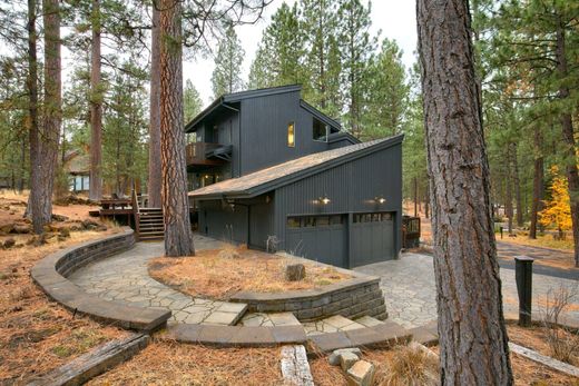 Luksusowy dom w Black Butte Ranch, Deschutes County