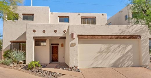 بيت مستقل ﻓﻲ توسن، أريزونا, Pima County