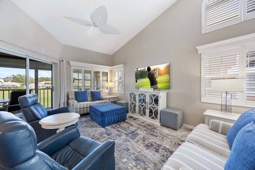 Apartment in Bonita Springs, Lee County