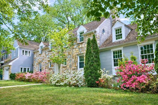 Luxury home in Arlington, Arlington County