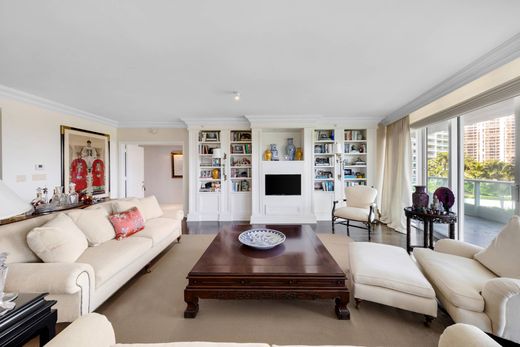 Appartement in Aventura, Miami-Dade County