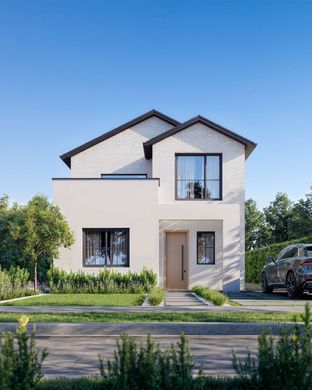 Maison individuelle à Los Angeles, Comté de Los Angeles