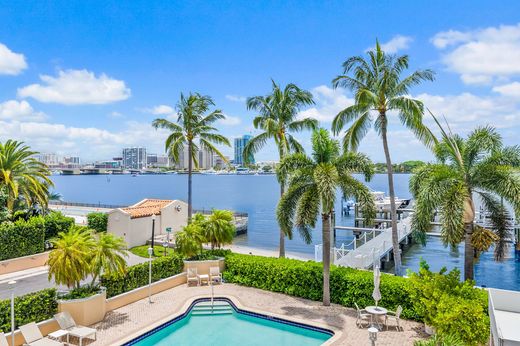 Apartment / Etagenwohnung in Palm Beach, Palm Beach County