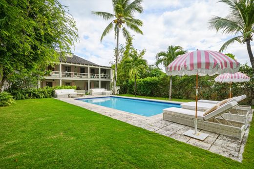 Maison de luxe à Harbour Island, Harbour Island District