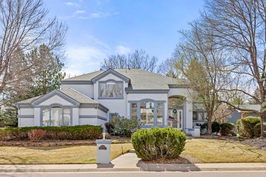 Casa Unifamiliare a Lafayette, Boulder County