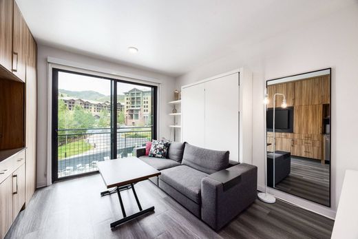 Apartamento - Park City, Summit County