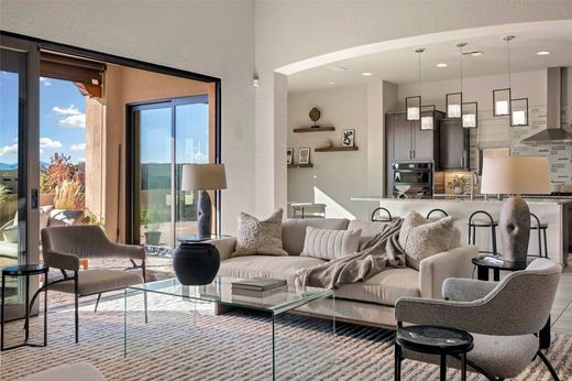 Casa Unifamiliare a Santa Fe, Santa Fe County