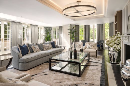 Casa en Londres, Greater London