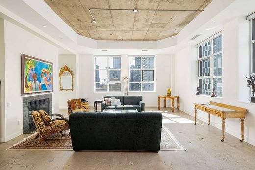 Appartement in Toronto, Ontario