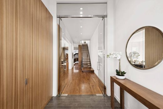 Vrijstaand huis in Chicago, Cook County