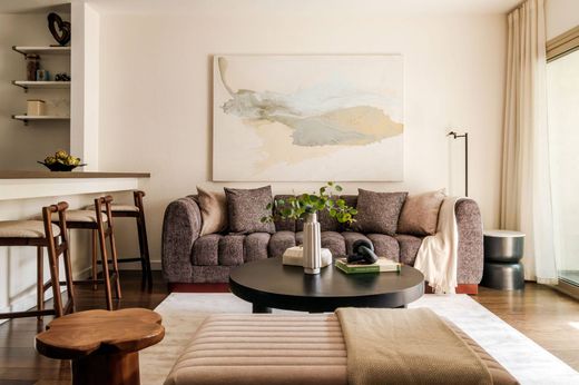 Piso / Apartamento en West Hollywood, Los Angeles County