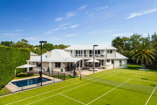 Maison de luxe à Portsea, Queenscliffe