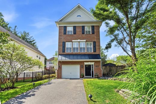 Detached House in Alexandria, City of Alexandria