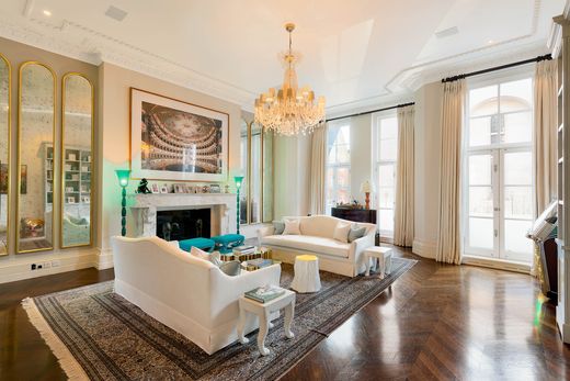 Casa adosada en Londres, Greater London