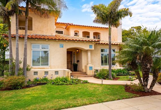 Einfamilienhaus in San Diego, San Diego County