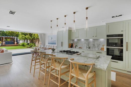 단독 저택 / 런던, Greater London