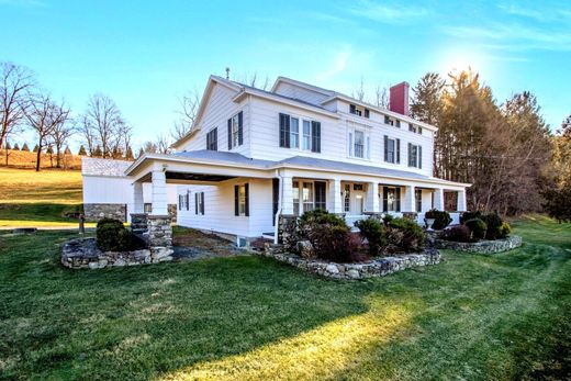 Detached House in Goshen, Orange County