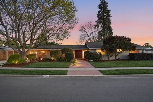 Detached House in San Jose, Santa Clara County