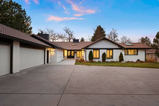 Detached House in Littleton, Arapahoe County