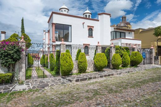 独立式房屋  San Miguel de Allende, 瓜納華托州