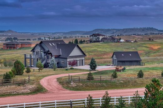 Müstakil ev Colorado Springs, El Paso County