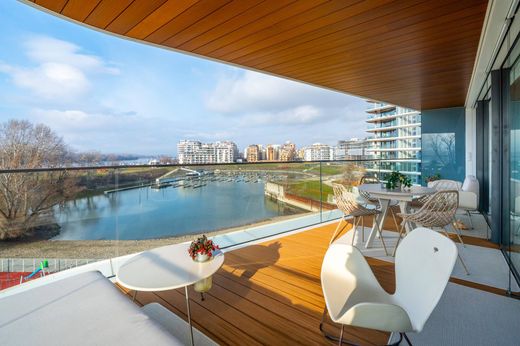 Apartment in Budapest