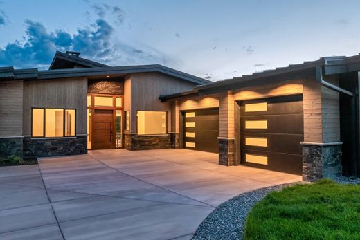 Μονοκατοικία σε Kamas, Summit County