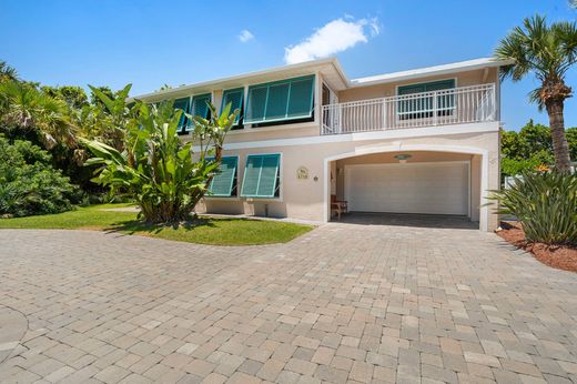 Duplex in Melbourne Beach, Brevard County