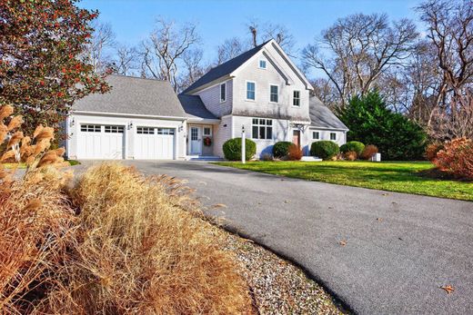 ‏בית חד-משפחתי ב  Yarmouth Port, Barnstable County