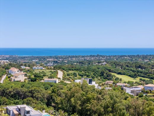 Land in Sotogrande, Cadiz