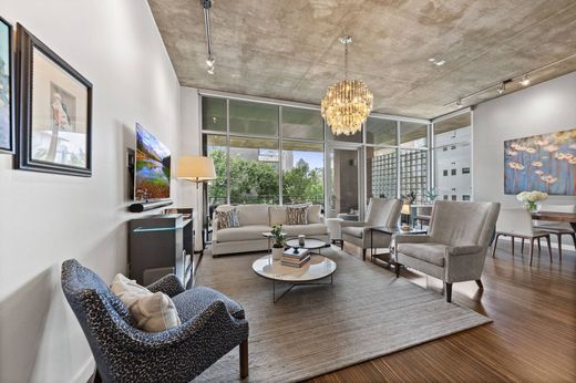 Luxury home in Dallas, Dallas County