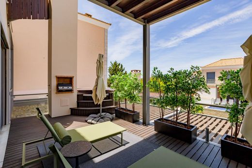 ローレ, Louléのアパートメント