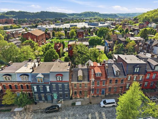 Maison de luxe à Pittsburgh, Comté d'Allegheny