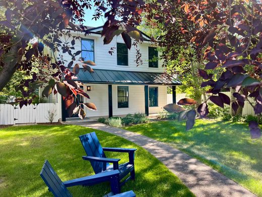 Dom jednorodzinny w Jackson, Teton County