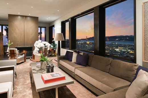Picture of San Francisco: Villas and Luxury Homes for sale - Prestigious ...