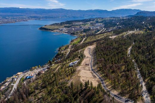 地皮  West Kelowna, Regional District of Central Okanagan