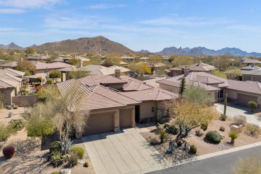 Detached House in Scottsdale, Maricopa County