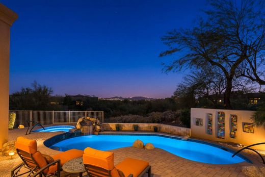 Luxury home in Scottsdale, Maricopa County