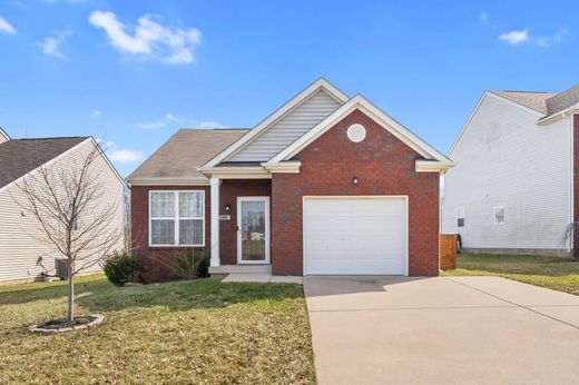 Detached House in Georgetown, Scott County