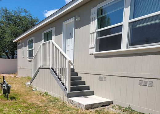 호화 저택 / Atascadero, San Luis Obispo County