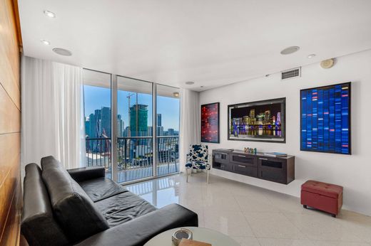 Apartment in Miami, Miami-Dade
