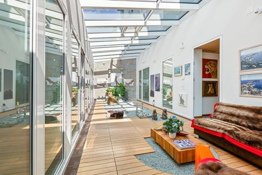 Appartamento a Sankt-Moritz, Region Maloja