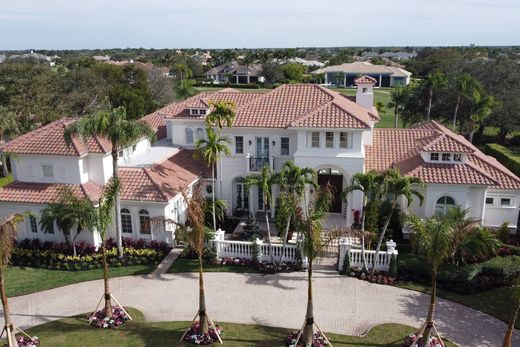 Detached House in Naples, Collier County