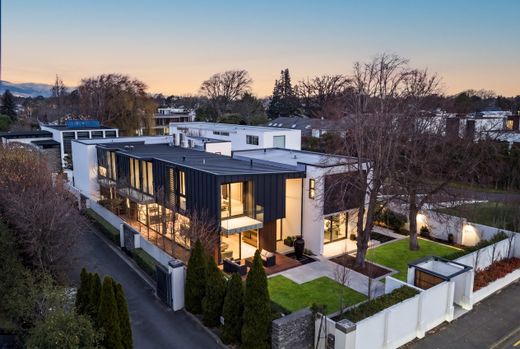 Частный Дом, Крайстчёрч, Christchurch City