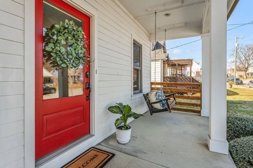 Casa di città a Nashville, Davidson County