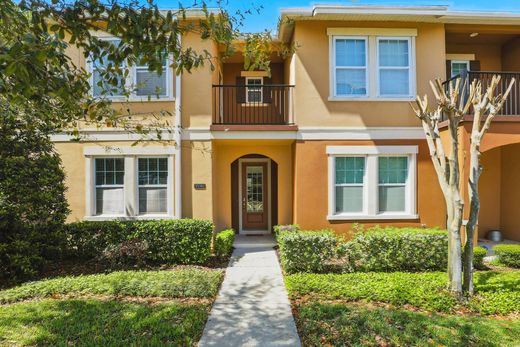 Townhouse in Winter Garden, Orange County