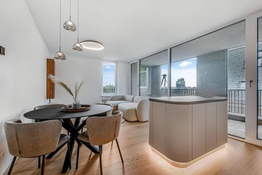 Apartment in Bratislava