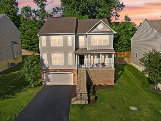 Casa en Woodbridge, Prince William County